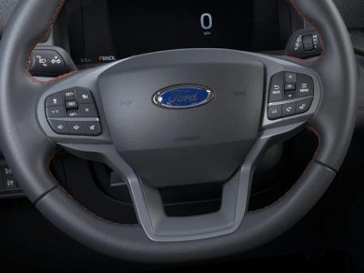 2026 Ford Explorer - Photo 12