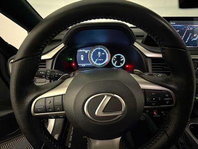 2022 Lexus RX 350 - Photo 12