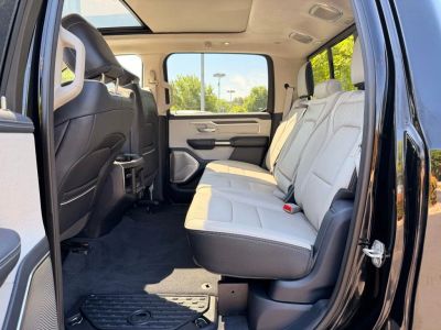 2024 Ram 1500 - Photo 16