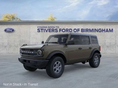 2026 Ford Bronco - Photo 2