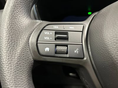 2026 Honda CR-V - Photo 15