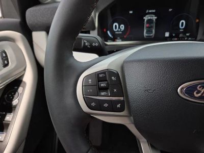 2026 Ford Explorer — photo 21 view