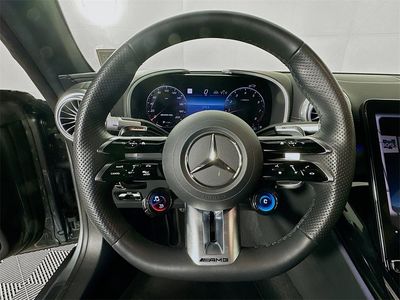 2024 Mercedes-Benz AMG GT - Photo 10