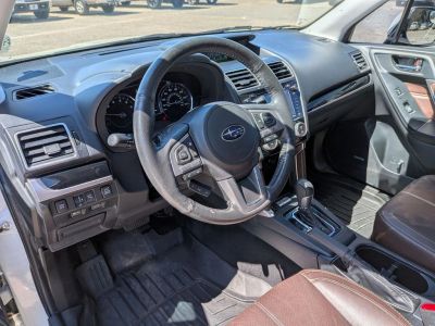 2018 Subaru Forester - Photo 27