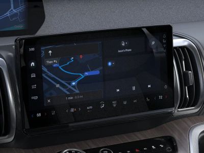 2026 Ford Expedition — photo 14 view
