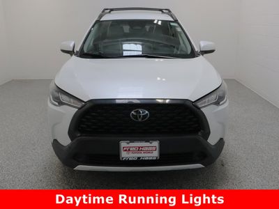 2023 Toyota Corolla Cross FWD - Photo 3