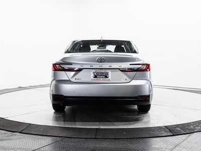 2025 Toyota Camry — photo 9 view