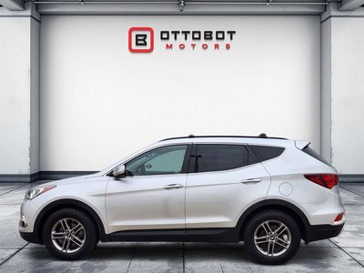 2017 Hyundai Santa Fe Sport - Photo 4