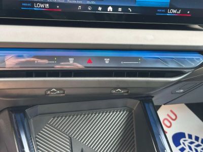2026 BMW X3 — photo 17 view