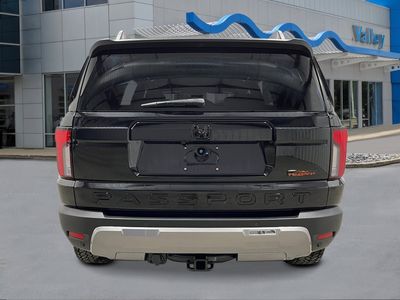 2026 Honda Passport - Photo 4