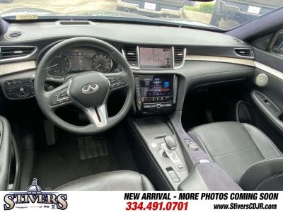 2021 INFINITI QX50 - Photo 15