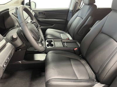 2026 Honda Odyssey — photo 9 view