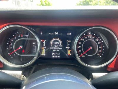 2020 Jeep Gladiator - Photo 24