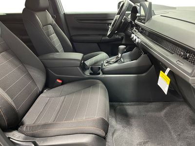2026 Honda CR-V Hybrid - Photo 27