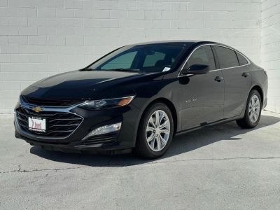 2020 Chevrolet Malibu - Photo 9
