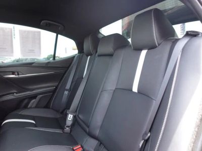 2025 Toyota Camry - Photo 23