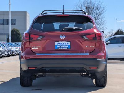 2018 Nissan Rogue Sport - Photo 7