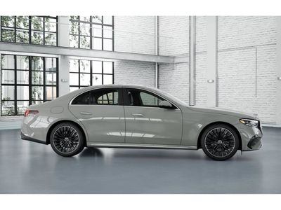 2026 Mercedes-Benz E-Class - Photo 86