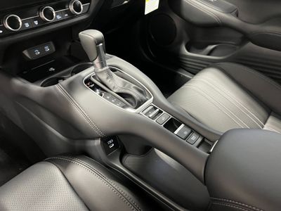 2026 Honda HR-V - Photo 18
