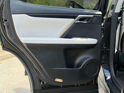 2021 Lexus RX 350 - Photo 24