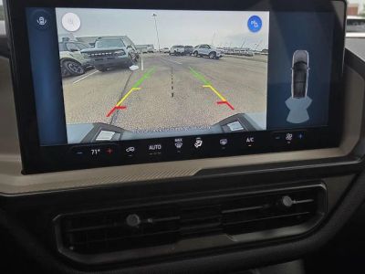2025 Ford Bronco Sport — photo 29 view