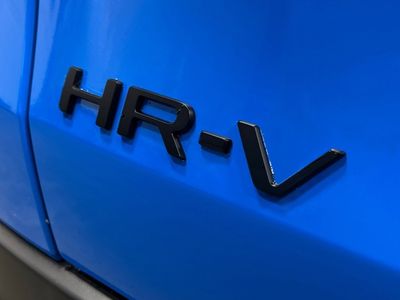 2026 Honda HR-V - Photo 9
