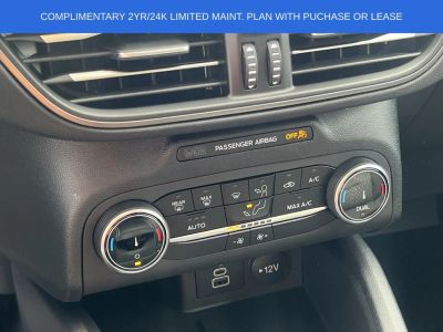 2026 Ford Escape - Photo 24