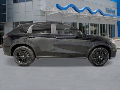 2026 Honda HR-V - Photo 6