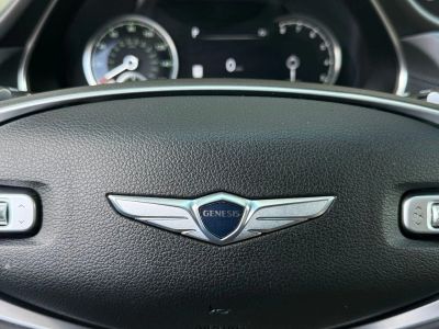 2023 Genesis GV80 — photo 28 view