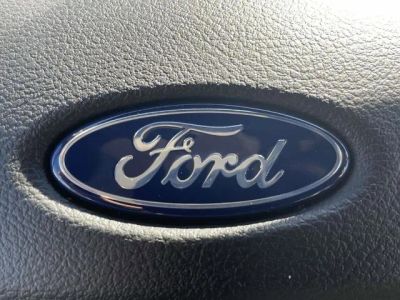 2026 Ford Transit Commercial - Photo 24