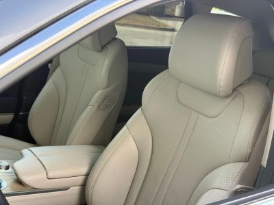 2023 Genesis GV80 — photo 20 view