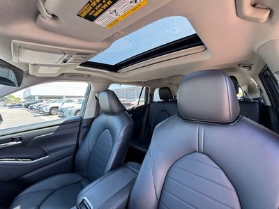 2024 Toyota Highlander XLE - Photo 20