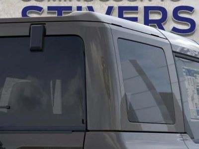 2026 Ford Bronco — photo 25 view