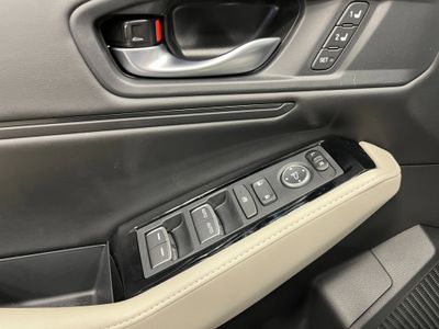 2026 Honda Accord Hybrid - Photo 15