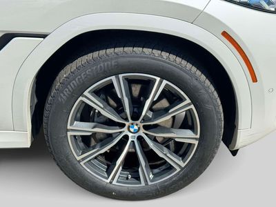 2024 BMW X6 - Photo 8