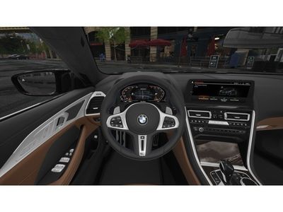 2026 BMW M850i xDrive - Photo 13