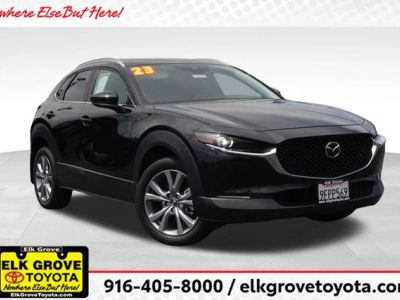 2023 Mazda CX-30 - Photo 1