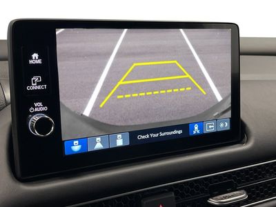 2026 Honda HR-V - Photo 23