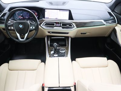 2021 BMW X5 RWD - Photo 36