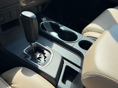2020 Toyota Sequoia Limited - Photo 25