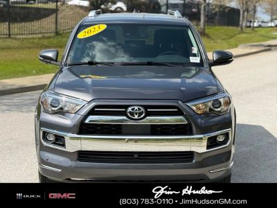 2023 Toyota 4Runner - Photo 10