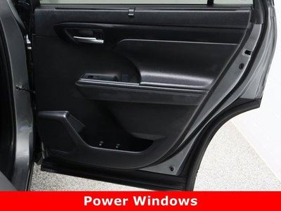 2025 Toyota Highlander AWD - Photo 37