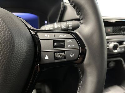 2026 Honda CR-V - Photo 16