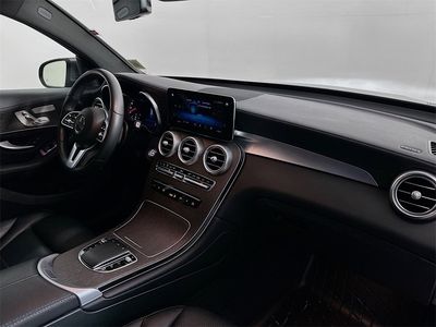 2022 Mercedes-Benz GLC — photo 27 view