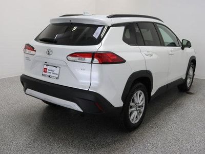 2023 Toyota Corolla Cross FWD - Photo 7