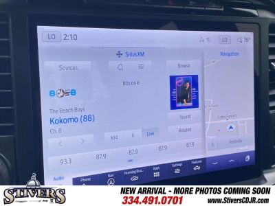 2022 Ford F-150 — photo 53 view