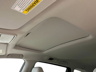 2026 Honda Odyssey — photo 20 view