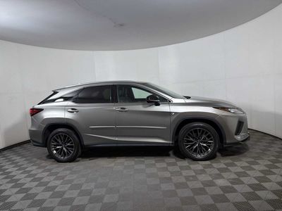 2022 Lexus RX 350 - Photo 6