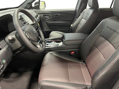 2026 Honda Ridgeline - Photo 9