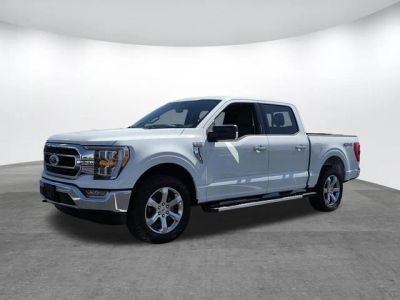2023 Ford F-150 — photo 7 view